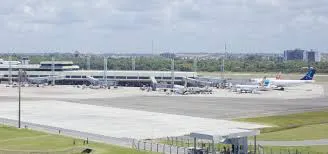 Salvador terá voos diretos para aeroporto Santos Dumont a partir de sábado