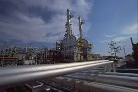 Petrobras está entre as 20 empresas do mundo que respondem por um terço de toda a emissão de CO2 no mundo