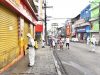 Operação restrição em bairros de Salvador