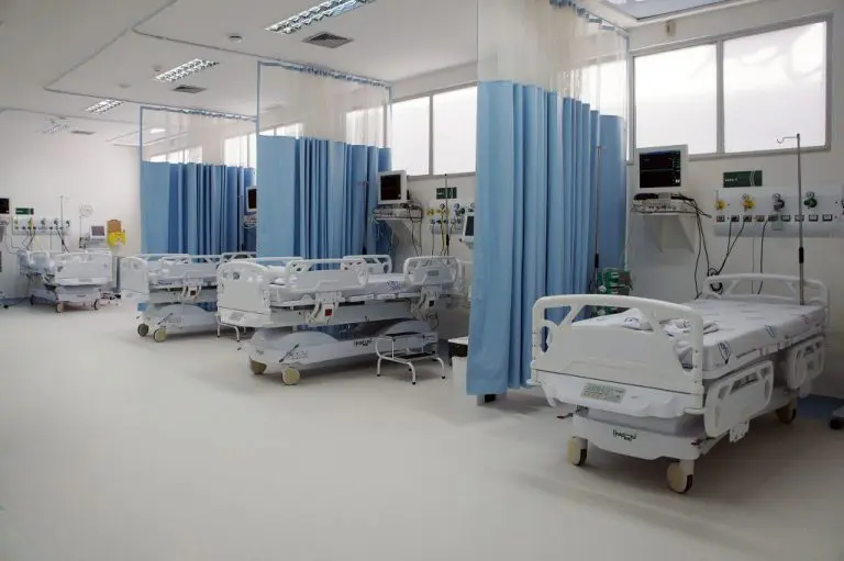 Saiba como funcionará o ambulatório do Hospital Roberto Santos durante a quarentena