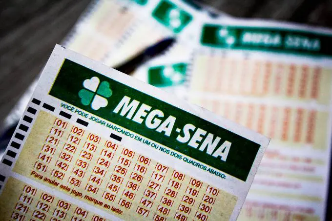 Sorteio da Mega-Sena neste sábado tem prêmio acumulado de R$ 36 milhões
