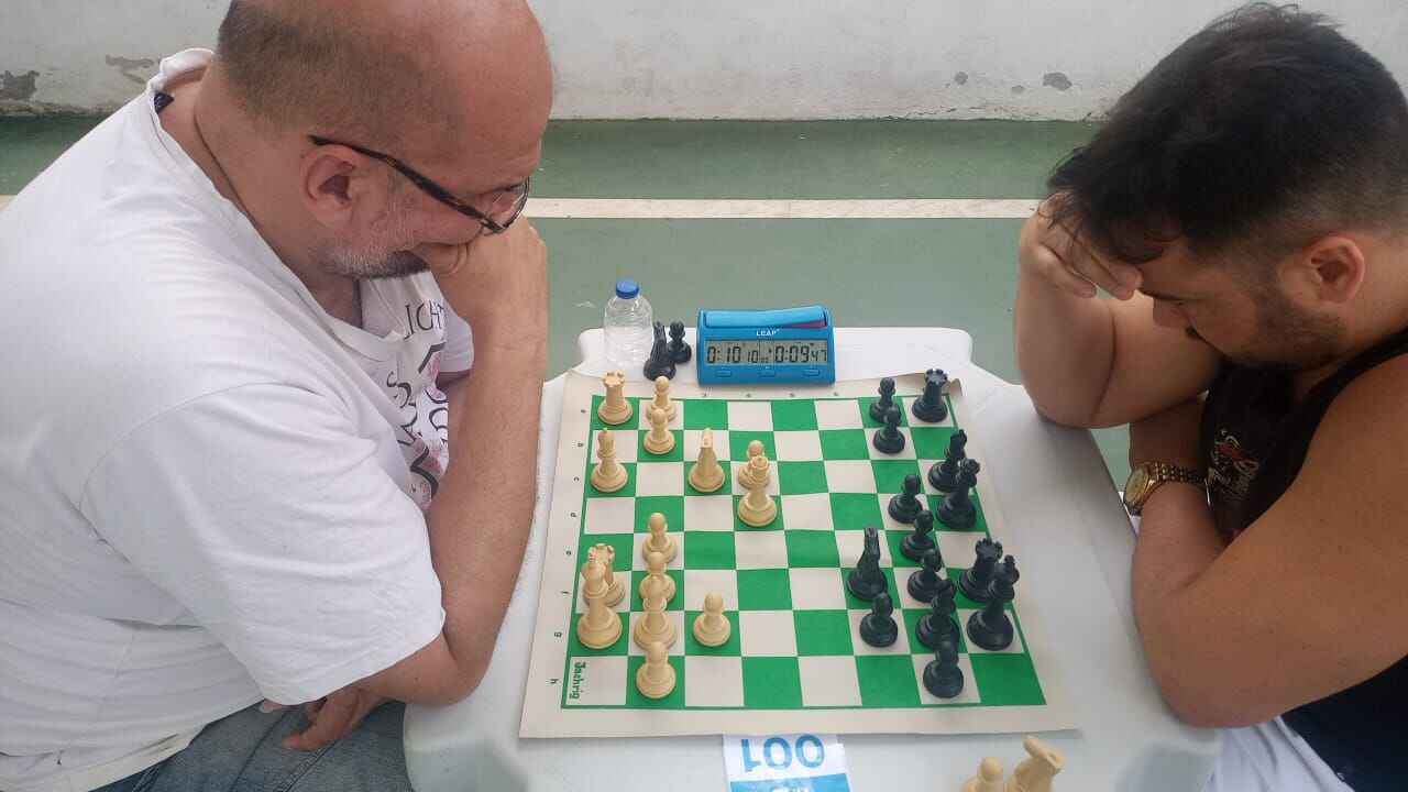 Jaíba sediará Torneio Aberto de Xadrez com premiação de R$ 2.000,00 –  Norteclick