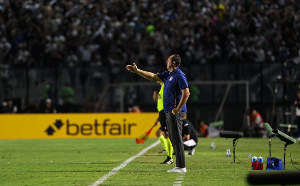 rogerio ceni em jogo do bahia