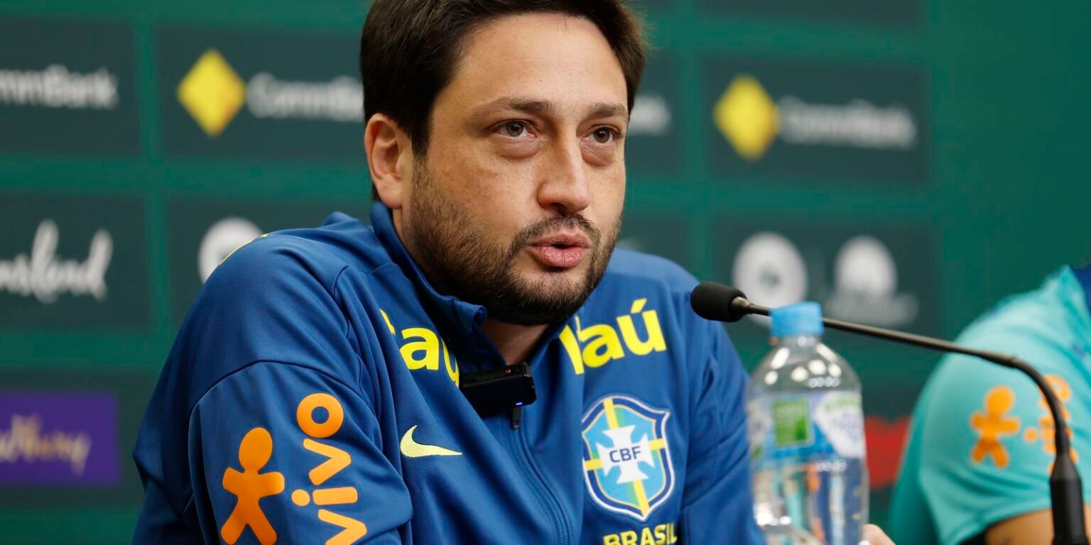 Arthur Elias projeta grande atuacao do Brasil contra a Australia