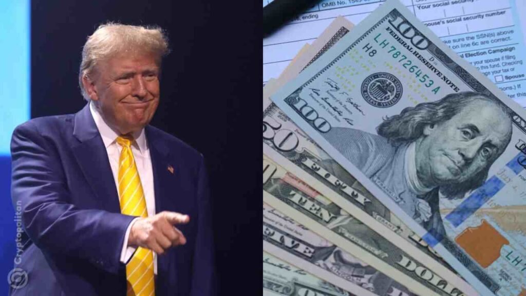 dolar sobe com incertezas fiscais no brasil e chance de trump vencer nos eua Easy Resize.com