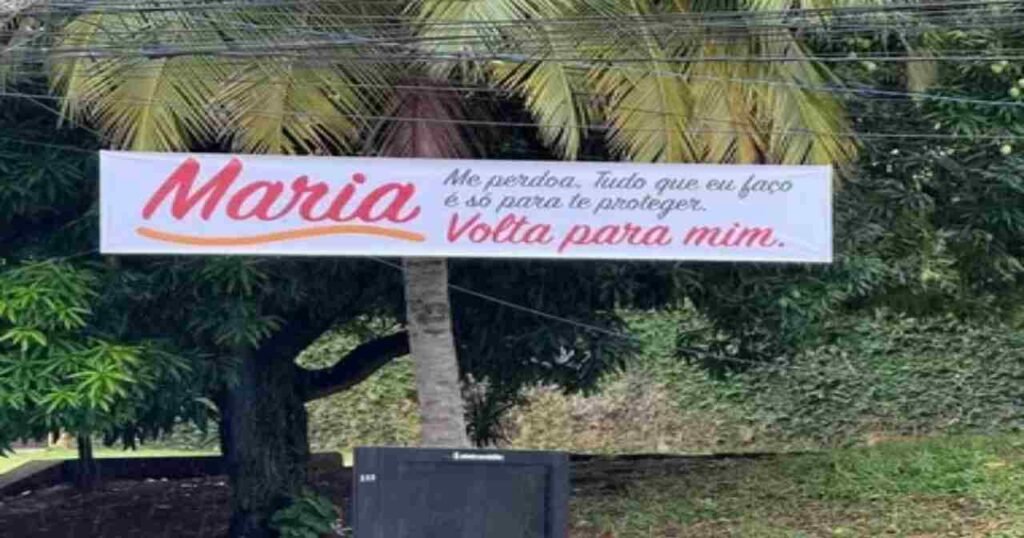 salvador noticia faixas na cidade