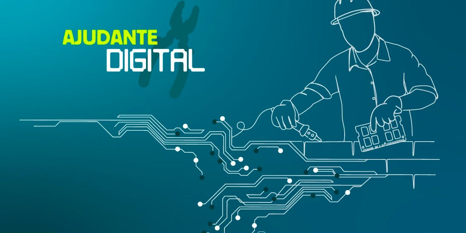 Inteligência artificial pensa? 1734466728 banner ajudante digital