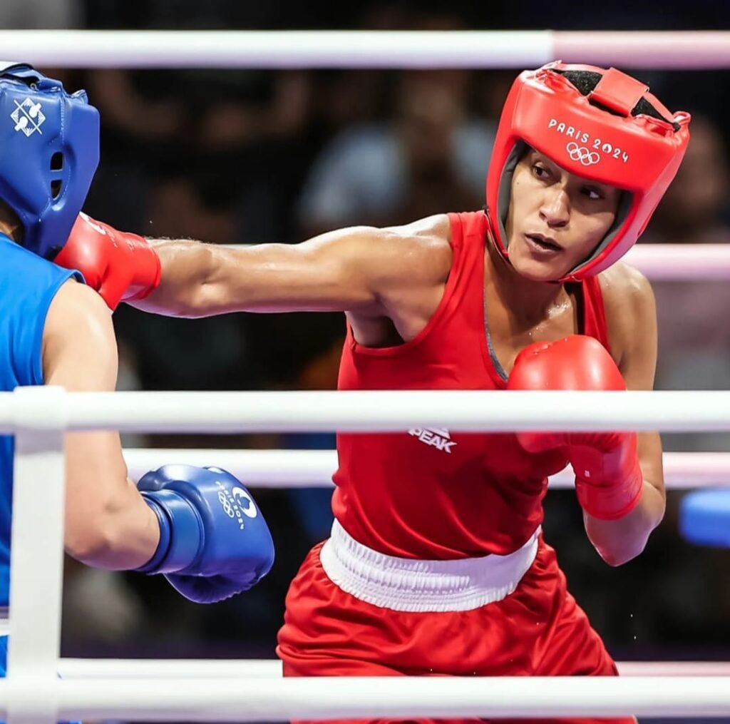 Bahia conquista quatro das nove medalhas que levaram o Brasil ao título da Copa do Mundo de Boxe 2025 Logo