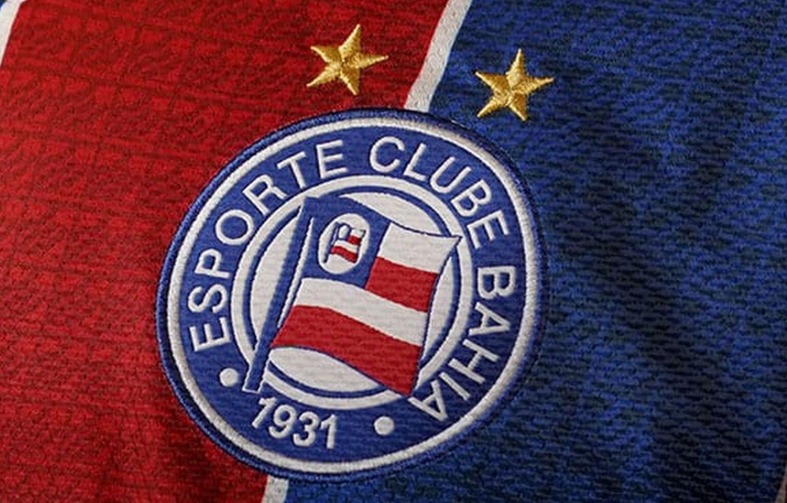 Escudo Bahia 2024