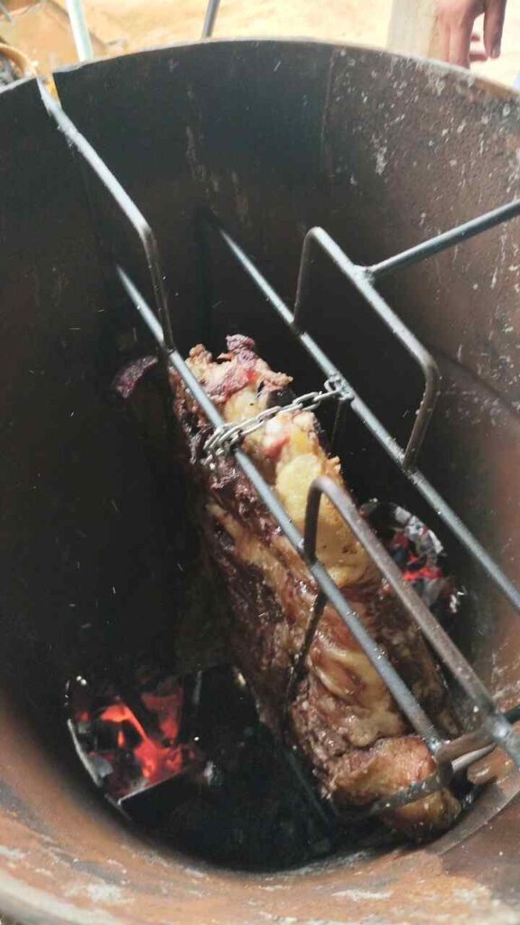 Família de Rondônia celebra Natal com churrasco e tradições locais 1 IMG 20241225 WA0020 Easy Resize.com 1