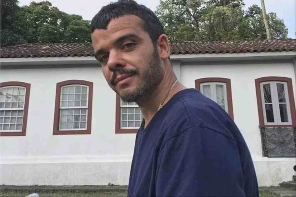 Suspeito de envolvimento na morte de ex-ator João Rebello é morto em confronto com a polícia joao rebello 2478106 article Easy Resize.com