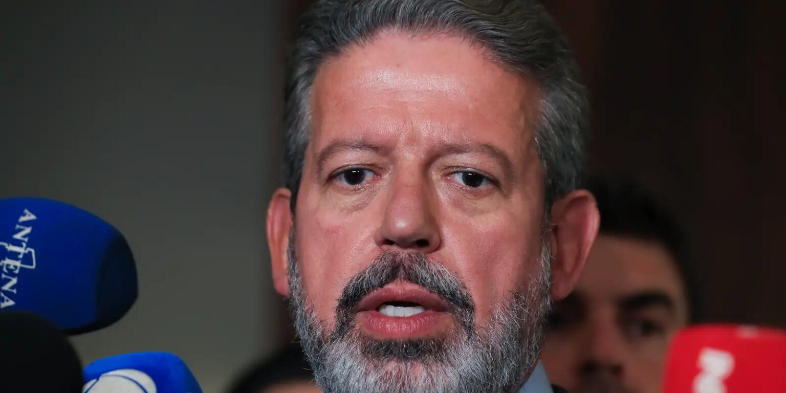 Lira diz que emendas cumprem acordos firmados entre Poderes lula0543 6