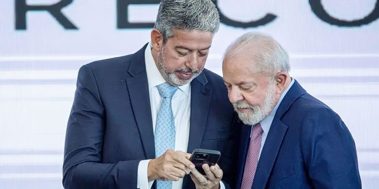 lulaelira