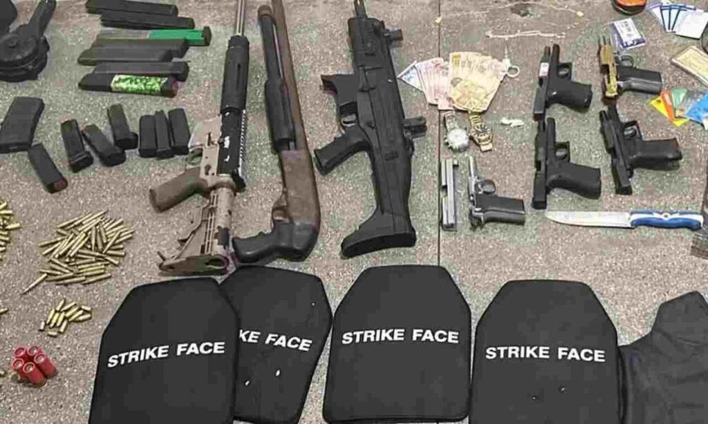 salvador noticia armas apreendidas em lauro de freitas Easy Resize.com
