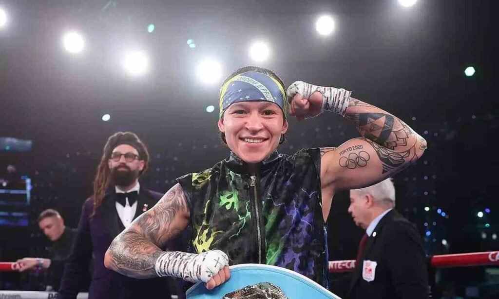 salvador noticia bia ferreira cinturao de boxe 14 12 2024 Easy Resize.com