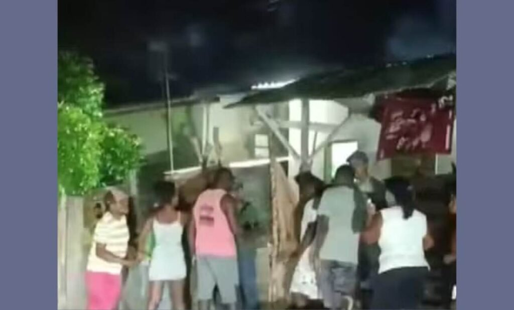 salvador noticia homem e ferido com facao