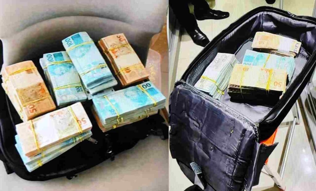 salvador noticia malas encontradas em casa de empresario de salvador