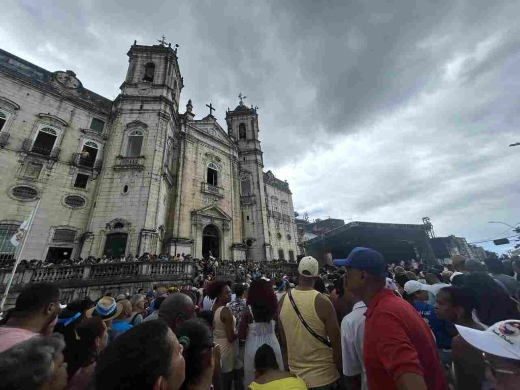 salvador noticia nossa senhora da conceicao da praia almir santana