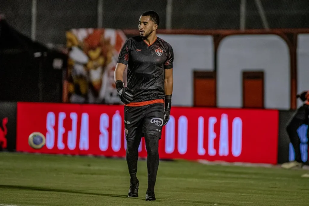 salvador notiicia lucas arcanjo vai para o fluminense
