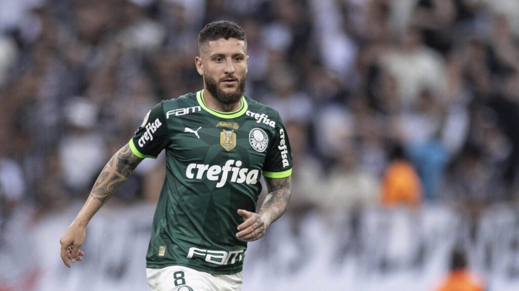 ze rafael palmeiras