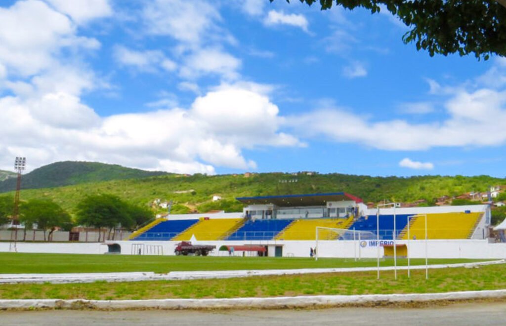 estadio waldomiro borges