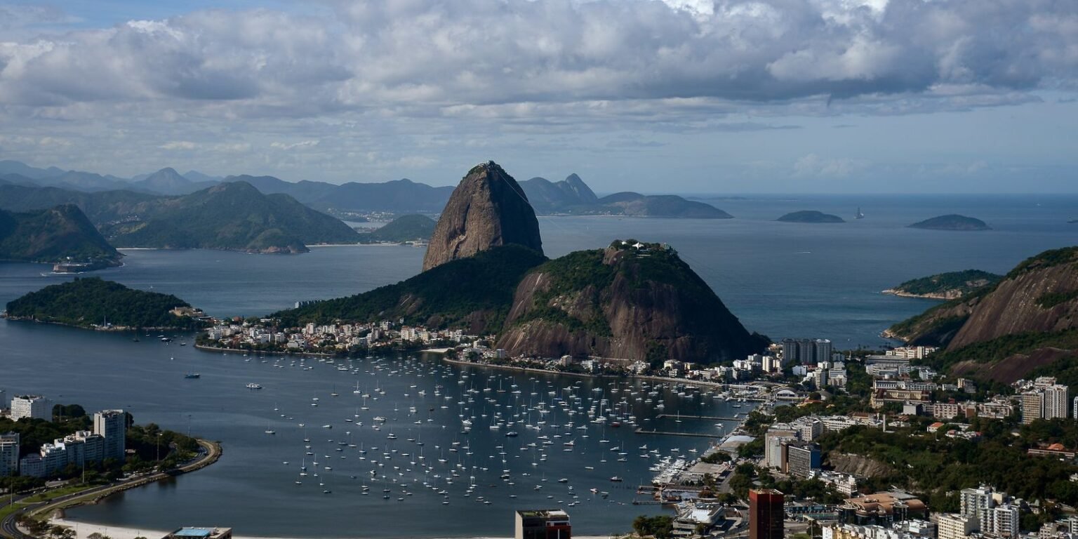 Cidade do Rio cria comitê preparatório para Cúpula do Brics rio de janeiro 2406219937 0
