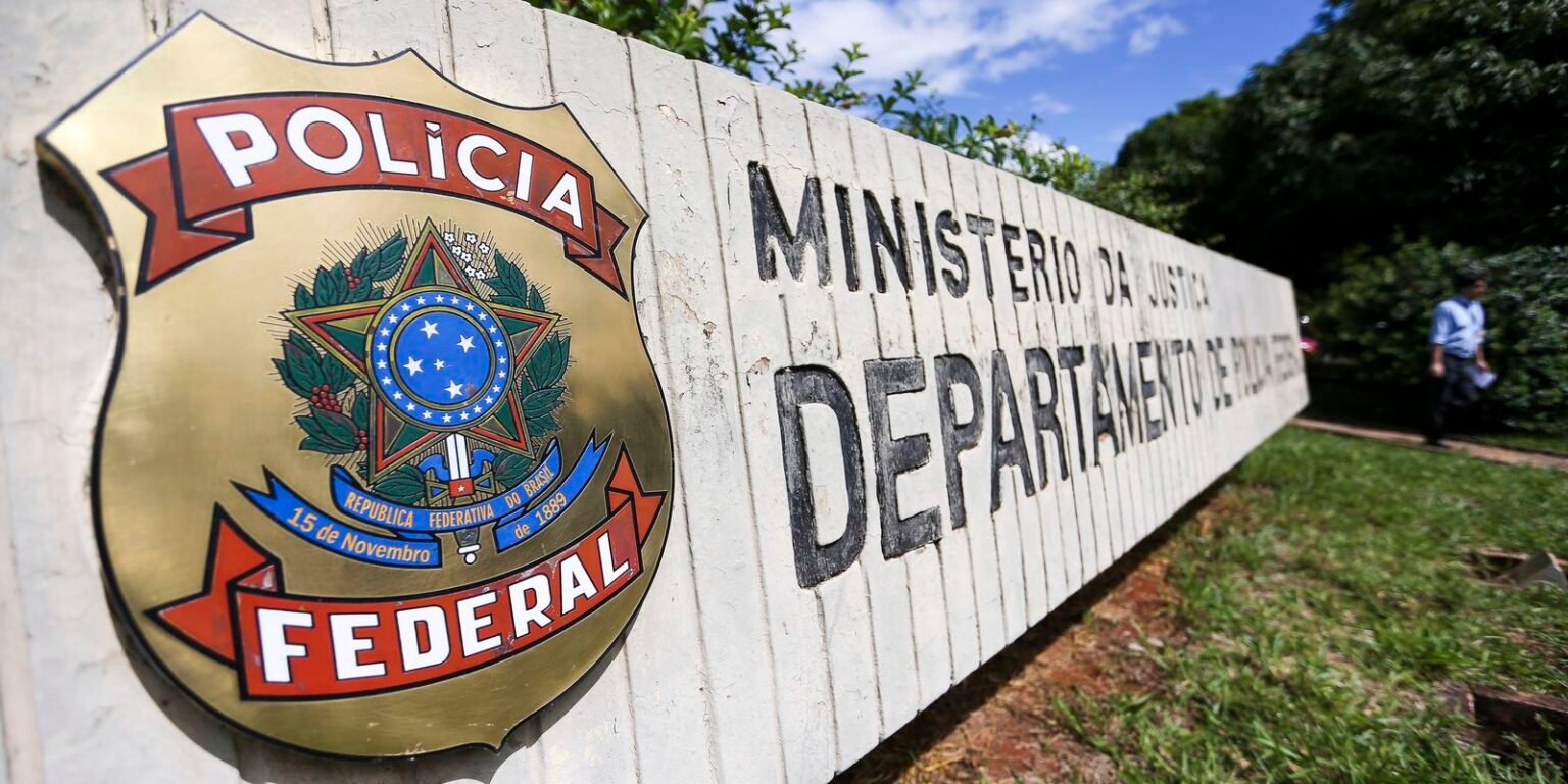 sede da policia federal em brasilia0505202670