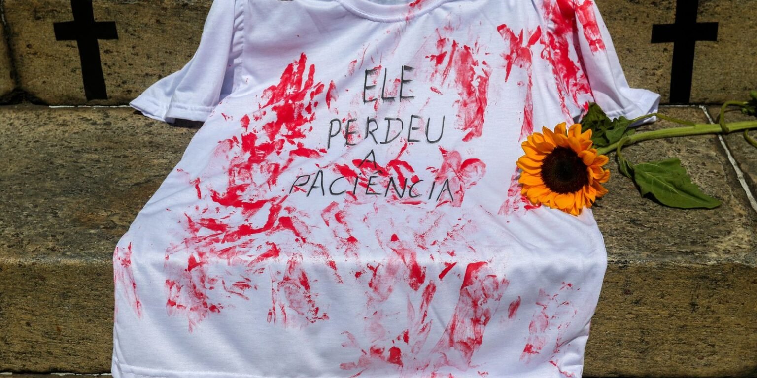 Lei do Feminicídio completa 10 anos Lei do Feminicídio completa 10 anos