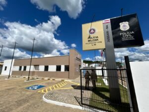 Governo do Estado investe R$ 2,8 milhões no Pelotão e na Delegacia Territorial de Jussari Governo do Estado investe R$ 2,8 milhões no Pelotão e na Delegacia Territorial de Jussari – Secretaria da Segurança Pública – Bahia
