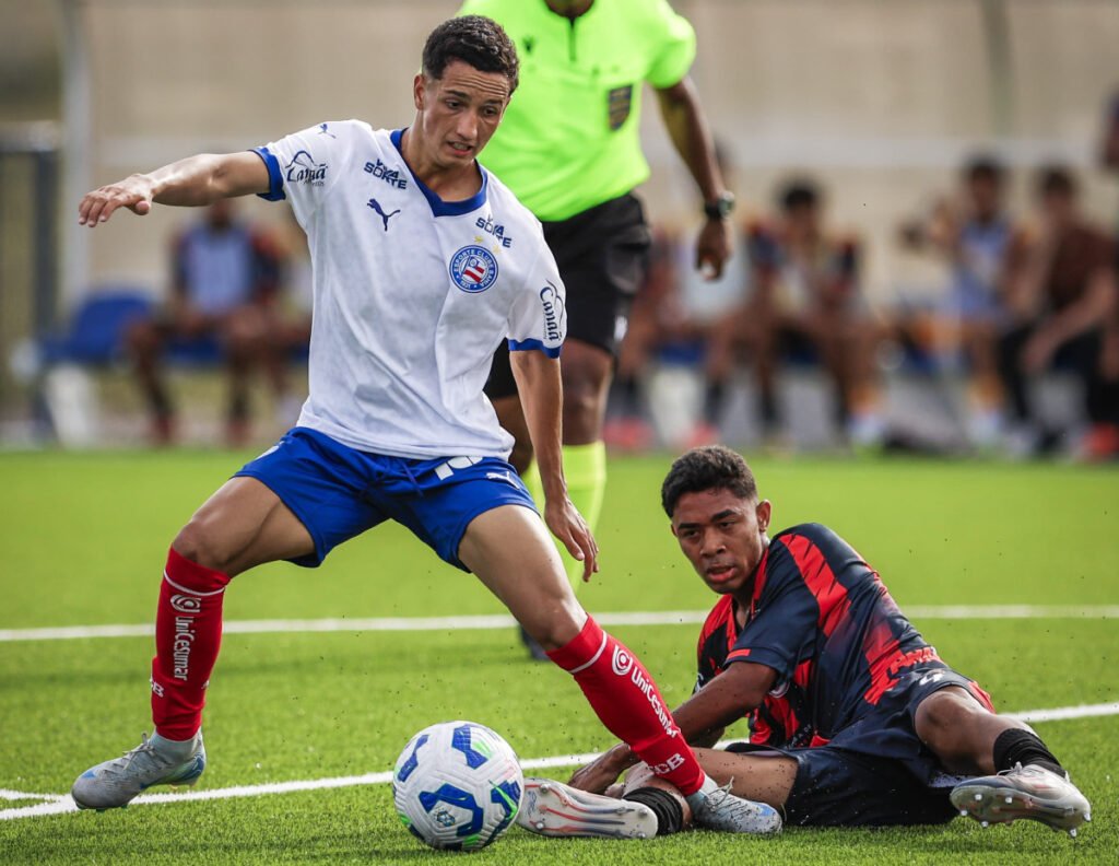 bahia sub17