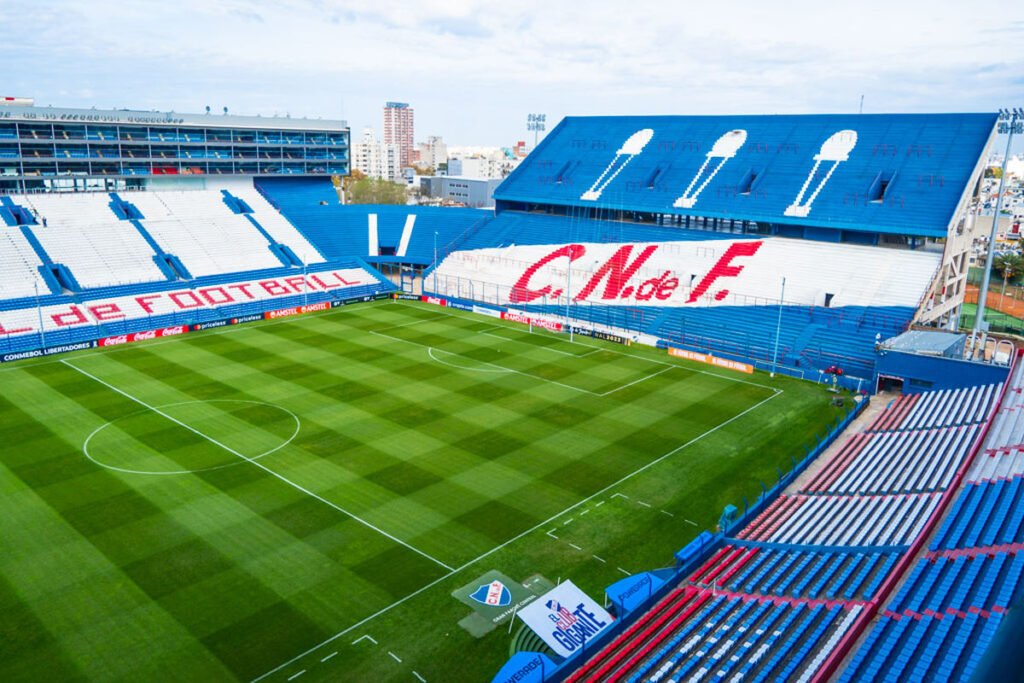 nacional estadio