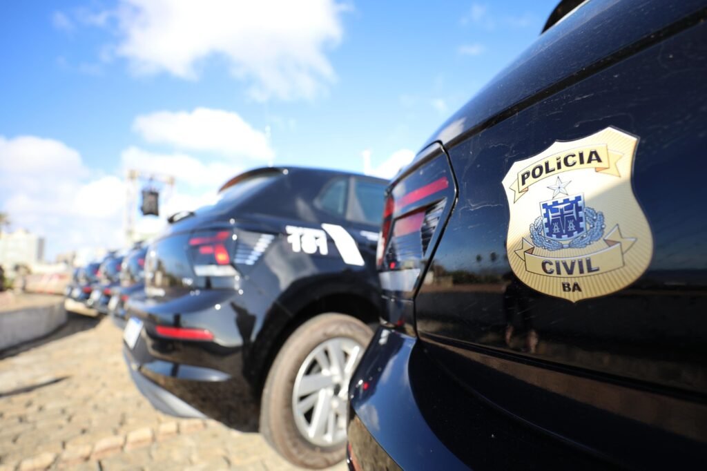 Polícia Civil cumpre mandados de envolvidos em crimes contra a dignidade sexual infantil Polícia Civil cumpre mandados de envolvidos em crimes contra a dignidade sexual infantil – Secretaria da Segurança Pública – Bahia