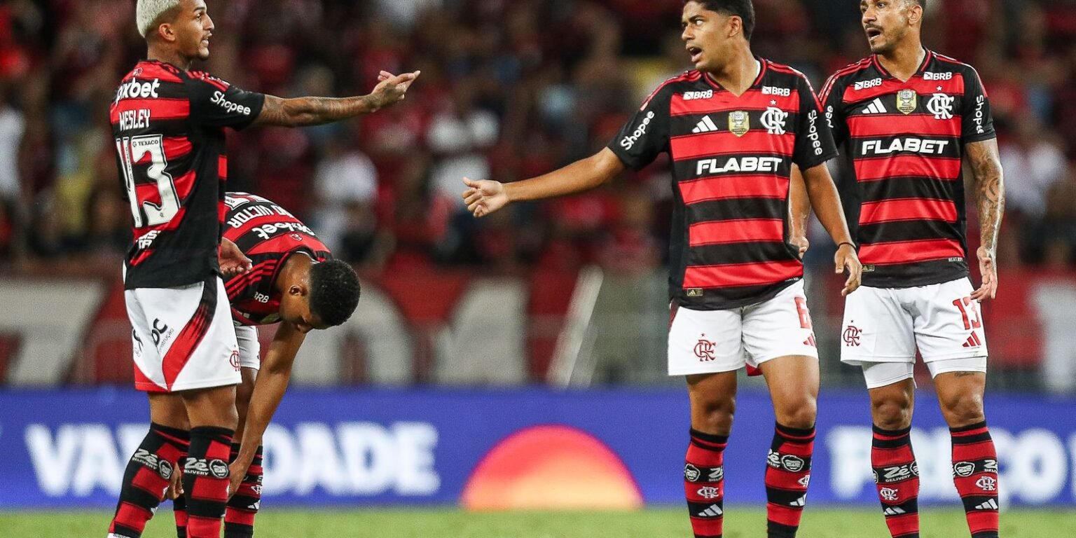 Radio Nacional transmite classicos do Brasileirao no fim de semana