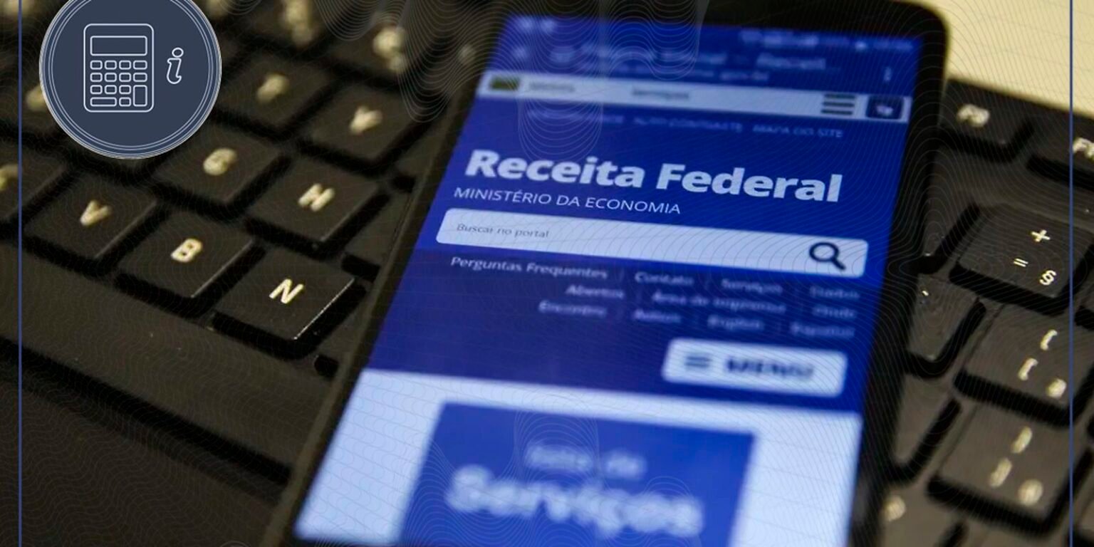 Receita paga nesta sexta maior lote de restituição do IR da história