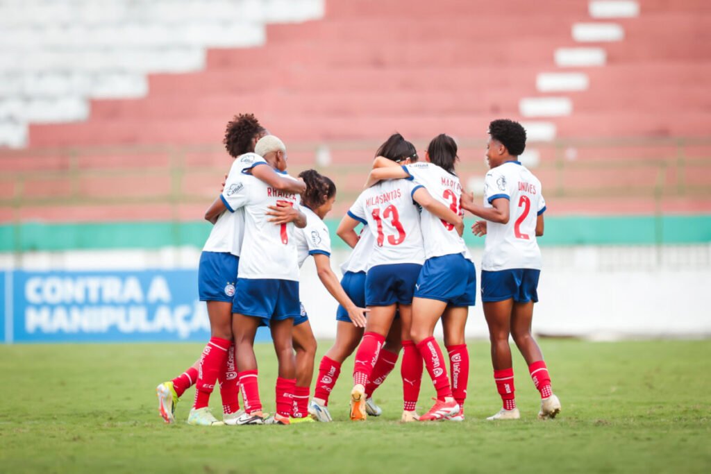 bahia feminino