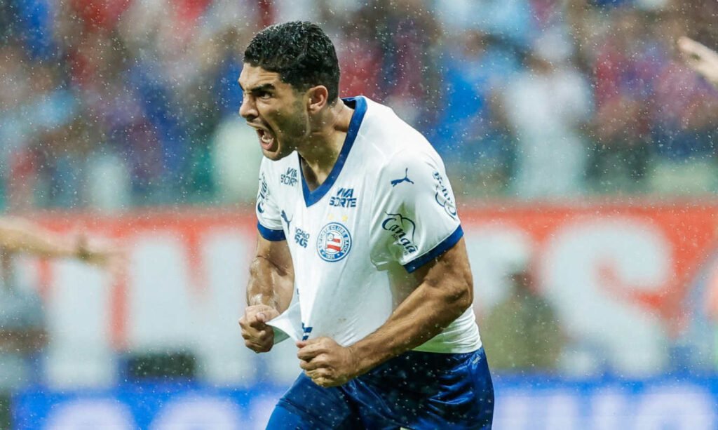 michel araujo2