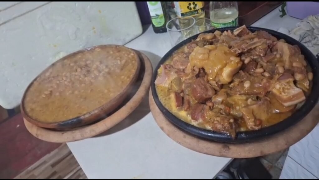 Bar da Roça: Feijoada com tradição e sabor sob o comando de Ivanilton Mendonça 2 1000209788