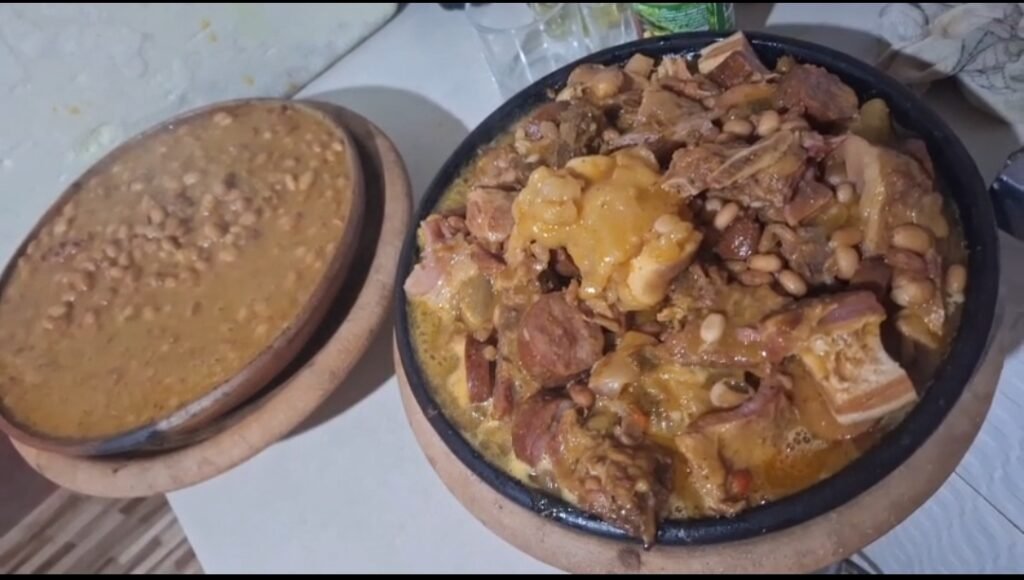 Bar da Roça: Feijoada com tradição e sabor sob o comando de Ivanilton Mendonça 1 1000209792