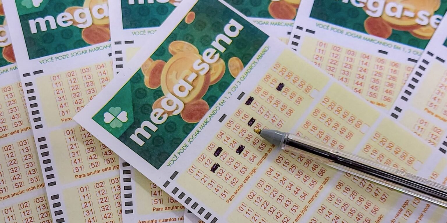 Aposta de Minas acerta as 6 dezenas da Mega-Sena e leva R$ 127 milhões