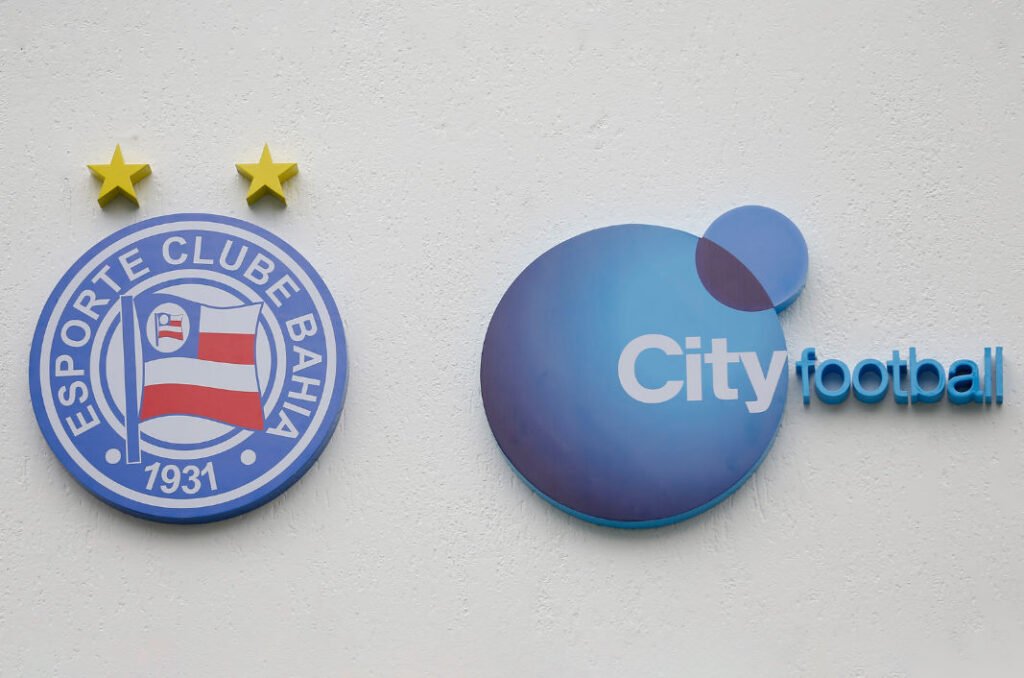 CT Evaristo de Macedo Bahia Grupo City