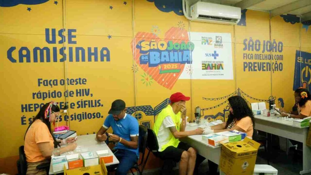 Espaco Saude Parque de Exposicao. Foto Philipe Sampaio 8 Easy Resize.com