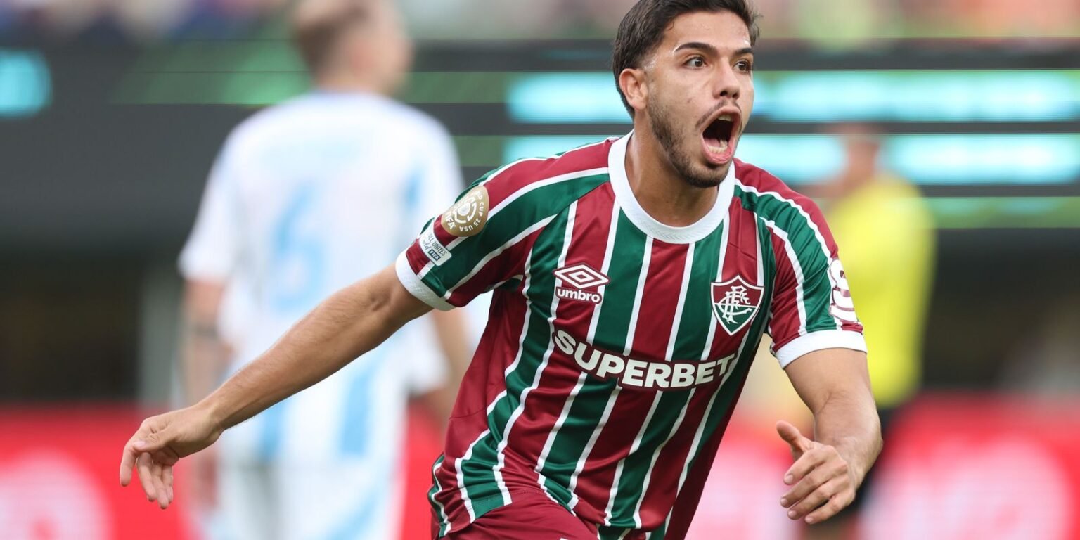 Fluminense vence e mantem Brasil invicto na Copa do Mundo