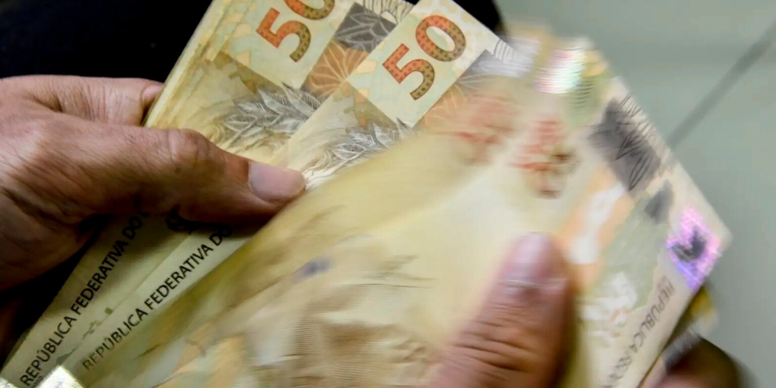 Beneficiários com NIS de final 6 recebem Bolsa Família nesta terça