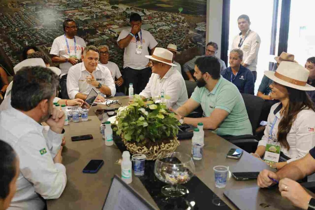 salvador noticia reuniao seagri