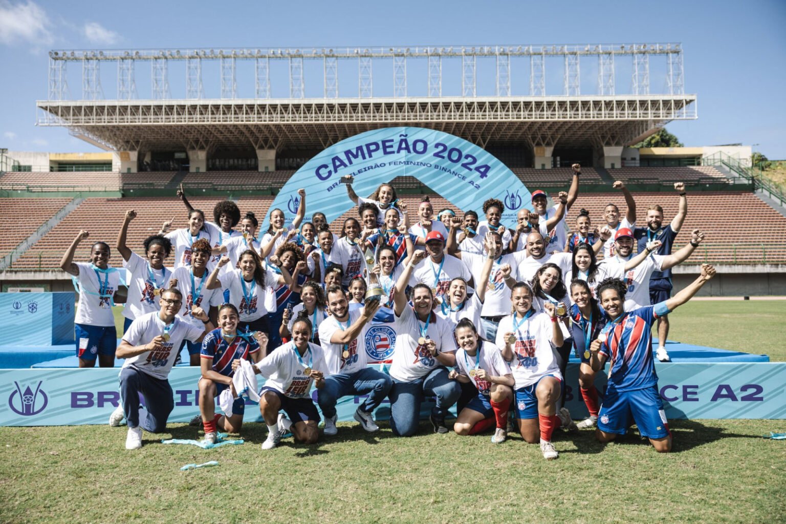 Bahia Feminino 2024 20