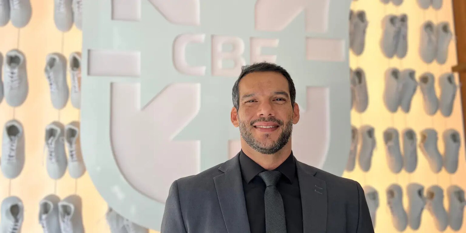 Samir Xaud esta entre investigados por crime eleitoral diz CBF