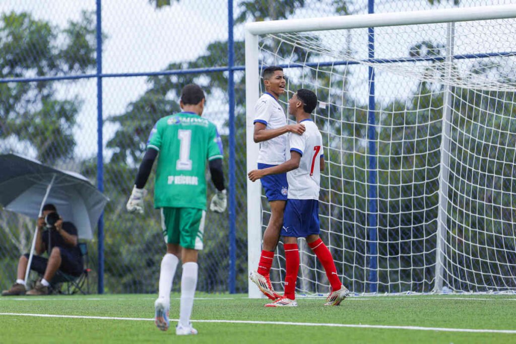 bahia copa 2 de julho 1