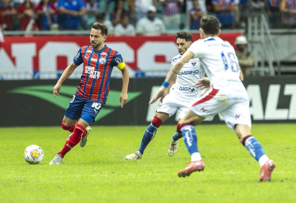 bahia fortaleza
