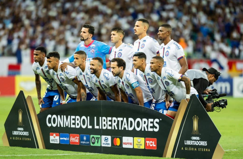 bahia libertadores 1