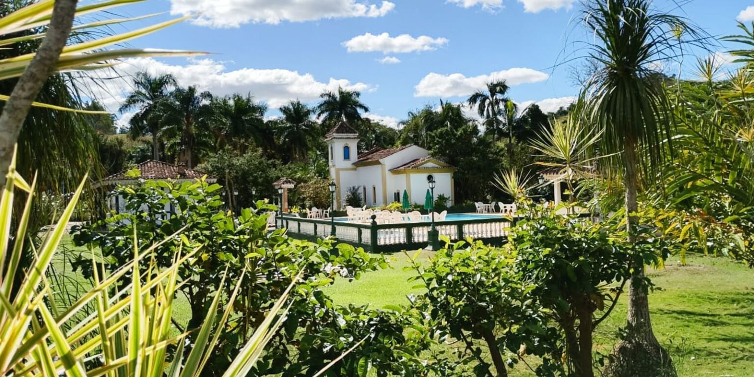 capela da fazenda florenca